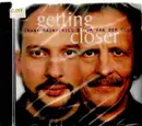 CD - Frank Haunschild & Tom Van der Geld - Getting Closer - Still sealed