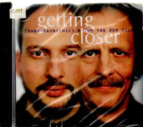 Tom van der Geld - Getting Closer