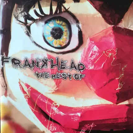 Frank Head - The Best Of