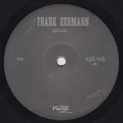12inch Vinyl Single - Frank Hermann - Puett Ahoi EP