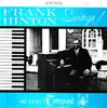 LP - Frank Hinton - Swings! At The Talleyrand