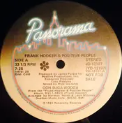 Frank Hooker & Positive People - Ooh Suga Wooga