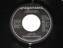 7inch Vinyl Single - Frank Hooker & Positive People - Rock Me