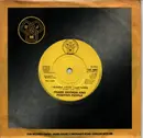 7inch Vinyl Single - Frank Hooker & Positive People - This Feelin'