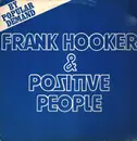 12inch Vinyl Single - Frank Hooker & Positive People - This Feelin'