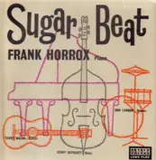 Frank Horrox Quartet, Alan Clare a.o.