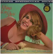 Frank Hunter - Strings On The Shore