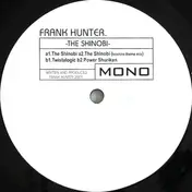 Frank Hunter - The Shinobi