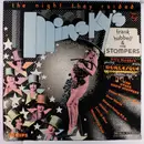 LP - Frank Hubbell & The Village Stompers - The Night They Raided Minsky's And Other Show Stoppers