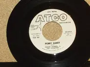 Frank Hubbell & The Stompers - Penny Candy / Mame