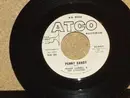 7inch Vinyl Single - Frank Hubbell & The Stompers - Penny Candy / Mame