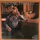 LP - Frank Hurley - I Like Honky Tonks - Still sealed