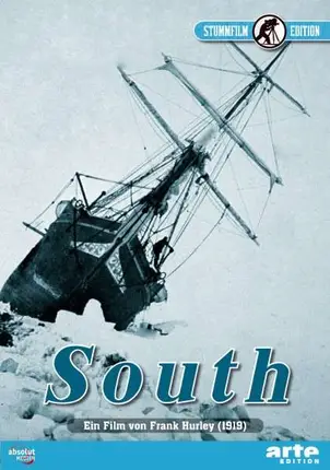 Frank Hurley - South