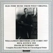 Frank Hutchison - Old Time Music From West