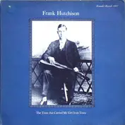 Frank Hutchison