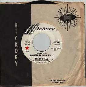 Frank Ifield - (You've Got) Morning In Your Eyes