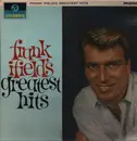 LP - Frank Ifield - Greatest Hits - Mono