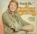 LP - Frank Ifield - 20 Golden Greats