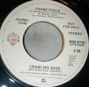 Frank Ifield - Crawling Back