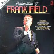 Frank Ifield - Golden Hits Of Frank Ifield