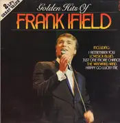 Double LP - Frank Ifield - Golden Hits Of Frank
