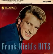 7inch Vinyl Single - Frank Ifield - Frank Ifield's Hits - Label Variant