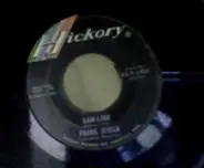 Frank Ifield - Kaw-Liga / Out Of Nowhere