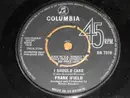 7inch Vinyl Single - Frank Ifield - I Should Care