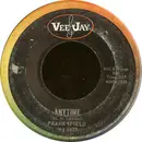 7inch Vinyl Single - Frank Ifield - Lovesick Blues