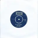 7inch Vinyl Single - Frank Ifield - Mary In The Morning