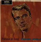 LP - Frank Ifield - Retrato en Canto