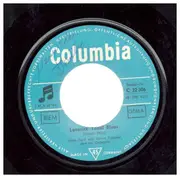 7inch Vinyl Single - Frank Ifield With Norrie Paramor And His Orchestra - Lovesick Yodel Blues