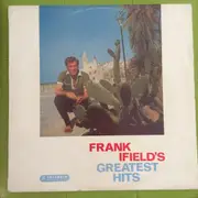 LP - Frank Ifield With Norrie Paramor And His Orchestra - Frank Ifield's Greatest Hits - Mono