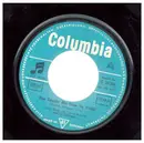 7inch Vinyl Single - Frank Ifield With Norrie Paramor And His Orchestra - Lovesick Yodel Blues