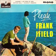 Frank Ifield With Norrie Paramor And His Orchestra - Please