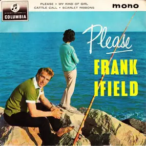 Frank Ifield - Please