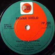 Frank Ifield - Touch The Morning