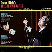 Frank Ifield - Tale of Two Cities