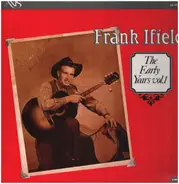 Frank Ifield - The Early Years Vol. 1