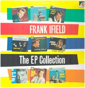 Frank Ifield - The EP Collection