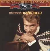 LP - Frank Ifield - The Hits Of Frank Ifield