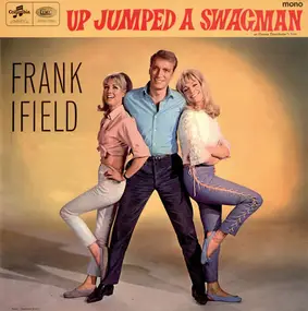 Frank Ifield - Up Jumped A Swagman