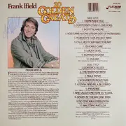 LP - Frank Ifield - 20 Golden Greats