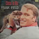 LP - Frank Ifield - Close To Me