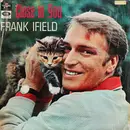 LP - Frank Ifield - Close To You - Mono
