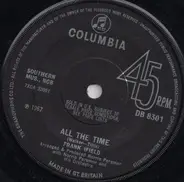 Frank Ifield - All The Time