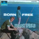 LP - Frank Ifield - Born Free