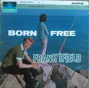 LP - Frank Ifield - Born Free