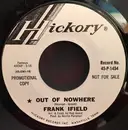 7inch Vinyl Single - Frank Ifield - Kaw-Liga / Out Of Nowhere