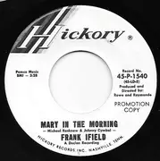 7inch Vinyl Single - Frank Ifield - Let Me Into Your Life